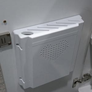 국산 싱크대 칼 꽂이 중식도 보관 통 꽃이 식칼 씽크대 보관함 칼집 블럭 케이스 정리함 거치대 가위 블록