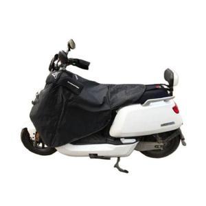 스쿠터 바이크 다리 커버 무릎 담요 방풍 방수 범용 라이딩 보호대 오토바이 앞유리 이불