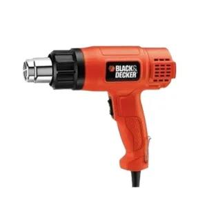 블랙앤데커 열풍기 히팅건 핫건 히터건 KX1800 1800W