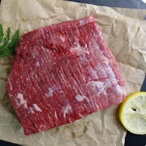 [산지직송] 전라도 한우 1등급 양지 500g