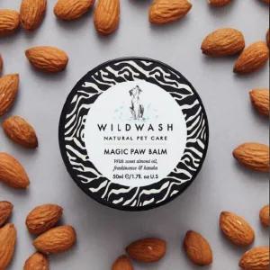 [루이독] Wild Wash 밤