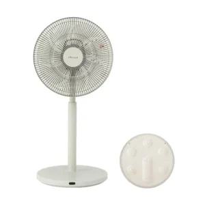 선풍기 BLDC모터 저소음 리모컨 SIF-BLDC14IV