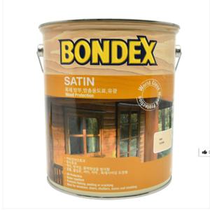 본덱스 오일스테인 유광 5L 외부용 방부 방충 오일스텐 유성스테인유성 목재페인트 방부목  펜션 데크