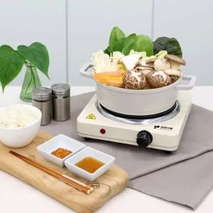 [키친아트] 1구 핫플레이트 KP-P4200