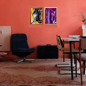 [RG33O94T]a3 LSD구형 포스터 매장상품홍보 영화포스터