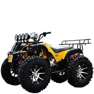 농업용 사륜오토바이 ATV 사륜 산악 바이크 오토바이 오프로드