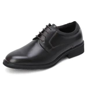 [금강제화]리차드 플레인토 더비 구두 RICOXC4461MF36