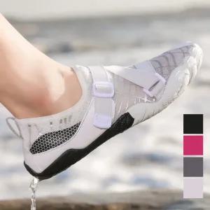 워터파크 아쿠아슈즈 남자 여자 커플 계곡 서핑 물놀이신발