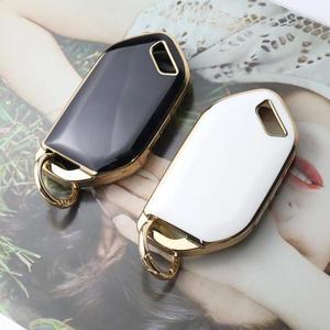 TPU 차 키 케이스 커버 2024 기아 모닝 EV9 쏘렌토 MQ4 카니발 KA4 K5 카렌스 리오 셀토스 포브 4 5 6 7 8/