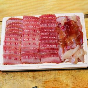 홍어애국 목포홍어택배 홍어탕 채어당 맛좋은 국산 홍어애탕 맛좋은흑산홍어 흑산도홍어택배