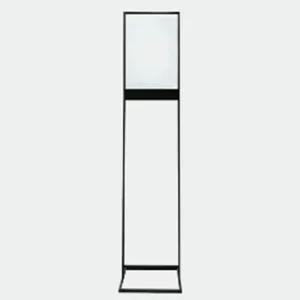 A3 안내문꽂이 홍보물게시대 스탠드 양면 POP 출력물