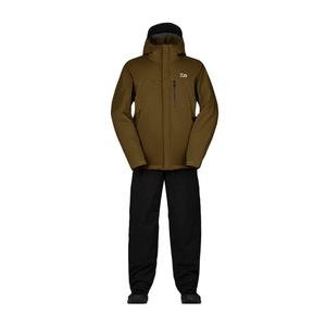 다이와 낚시 DAIWA 레인 맥스 윈터 수트 방한복 DW-3523