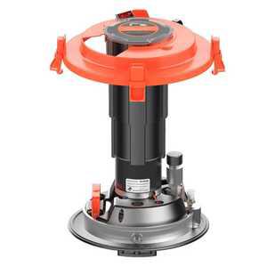 구리스 자동 주입기 고압 그리스펌프 오일러 중장비