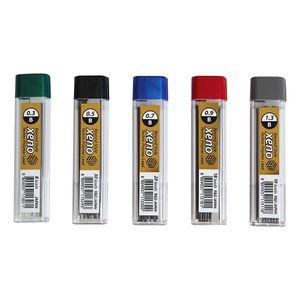 [2차 재입고] 제노 샤프심 HB B 0.3 0.5 0.7 0.9 1.3mm