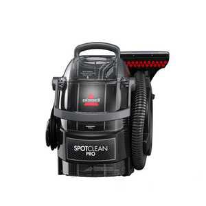 소파 청소기 진공 클리너 압력분사 얼룩 진드기 제거