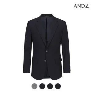 [앤드지] 이모션 임팩트 투버튼 수트 자켓_BZC5SB1201