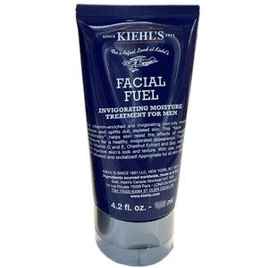 키엘 훼이셜 퓨얼 인비고레이팅 트리트먼트 포 맨 (모이스춰라이저)125ml