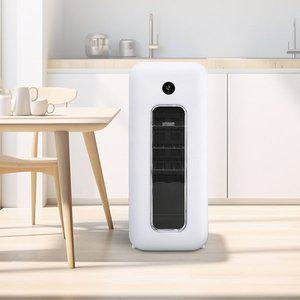 [와사비망고]미니냉장고 와인셀러 쇼케이스 와인냉장고 15병 48L 와망 레트로 WM-50RCS