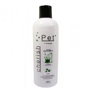 체리쉬 전견용 샴푸린스 겸용 500ml All dog (WC921D1)