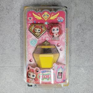 삼진 반짝반짝 캐치티니핑 아야핑 피규어