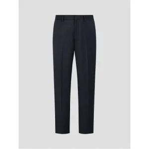 REDA 액티브 스트레치 플란넬 팬츠 - 브라운 (RX4921R51D)