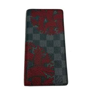 [중고명품] 그라파이트 브라짜 월릿 817240148