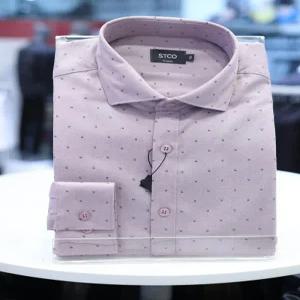 [STCO]STCO 세이브존04 FW 플란넬 올오버 셔츠 1DS23452 (19129172)