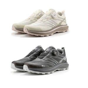 [갤러리아] 밀레 남,여공용 방수 트레킹화 아치웨이브 트랙 BOA MUTSB470