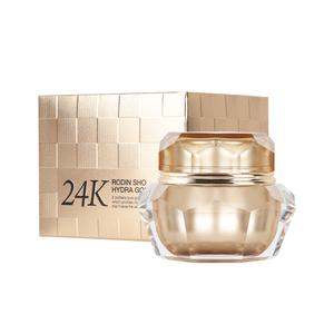 코리아나 로댕 쇼 24K 하이드라 골드크림 2개 set