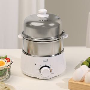 콕스타 미니 스텐 계란 찜기 NKTES-1000