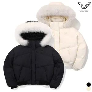 [다이나핏](강남점) 정상가 399,000원 READY (레디) 여성 봄버 덕다운 YWW23525_GNDJ