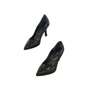 [세라][세라] (2color) 굽 8cm 포인트 스틸레토 여성 펌프스  a22p503 (P003376006)