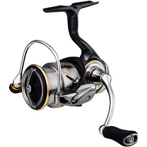 DAIWA 다이와 스피닝 릴 20 루비아스 FC LT2500S-XH  직구해외