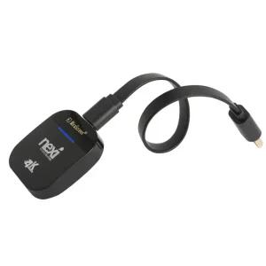 4K 무선 MHL 스마트폰 무선 동글 NX912 [H@lu]