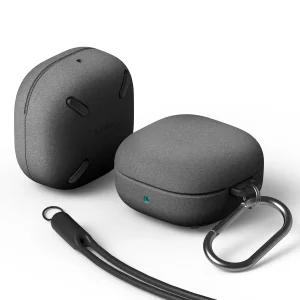 케이맥스 갤럭시 버즈2 프로 FE 라이브 페블 케이스