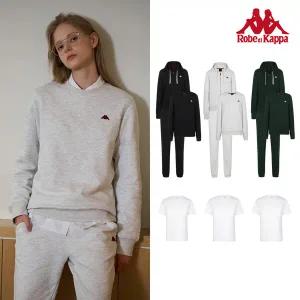 [ROBE DI KAPPA] 로베 디 카파 24FW 여성 이지웨어 셋업 4종