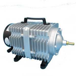 대형 수조 기포발생기 펌프 산소발생기 공급기 물고기