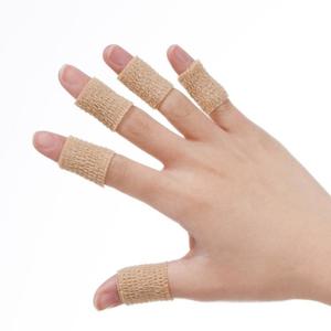 자가점착 코반 테이프 압박 밴드 붕대 2.5cm 스포츠 용품