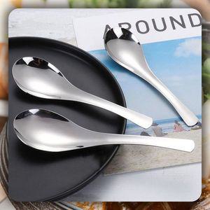 올스텐 일체형 서빙 미니 국자 숟가락 스푼 조리도구