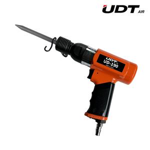 UDT 에어함마 에어해머 파괴 UD-190 치즐포함 라이닝제거