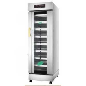 제빵 발효기 베이킹 반죽 식빵 생지 카페 베이커리