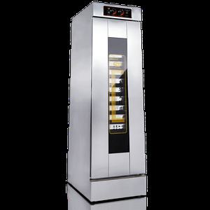 빵발효기 업소용 제과제빵 피자 도우 소금빵 온도조절