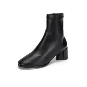 카멜레 퓨리 스판앵클 Black 6cm