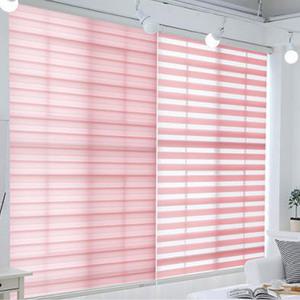 사무실 창문 콤비블라인드 롤스크린 거실 브라인드 정품원단 국산자재