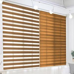 콤비블라인드 사무실 창문 롤스크린 거실 브라인드 정품원단 국산자재