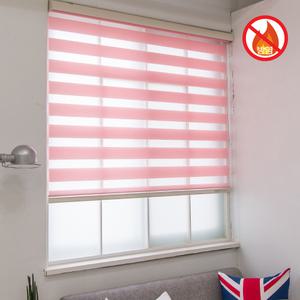 방염 블라인드 어린이집 유치원 롤스크린 창문 커텐 사무실 학교 관공서 커튼