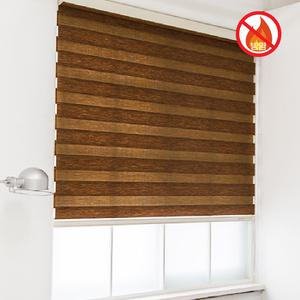 방염 블라인드 브라인드 관공서 어린이집 롤스크린 사무실 커튼 창문 커튼 거실 베란다 롤