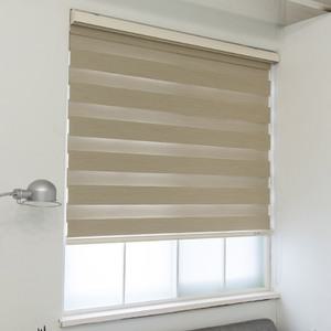 암막콤비블라인드 안방 롤스크린 커튼 브라인드