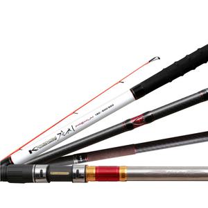 NS 엔에스 킹덤갈치 프리미엄 카본 선상낚시대