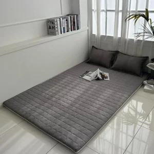 요매트 솜포함 바닥 요 싱글 시어서커 포시즌 이불아저씨